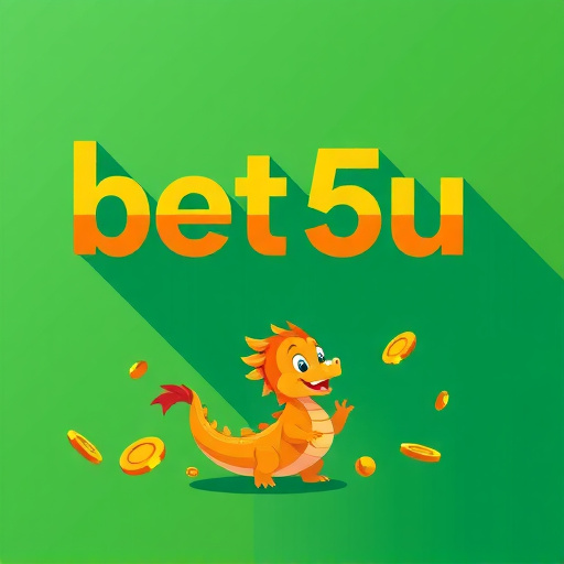 bet 5u Logo